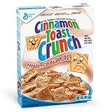  Cinnamon Toast Crunch Cereal, 20.25 Ounce (Pack of 14)