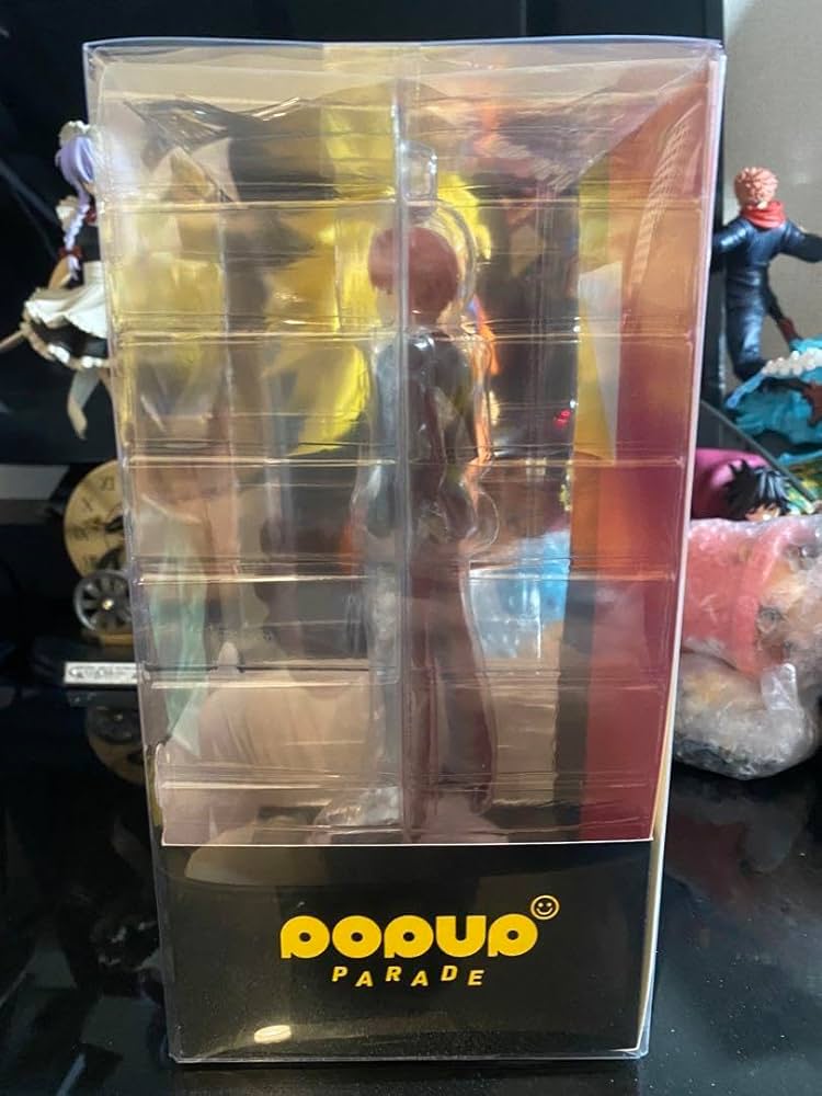 暗殺教室 赤羽業 フィギュア Amazon | POP UP PARADE 暗殺教室 赤羽 業 ノンスケール