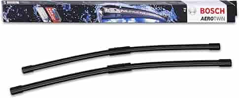 Amazon.com: BOSCH 3397009843 AeroTwin OE Replacement Wiper