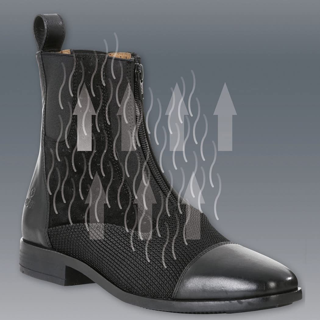 Busse Jodhpur-Stiefelette Ocala