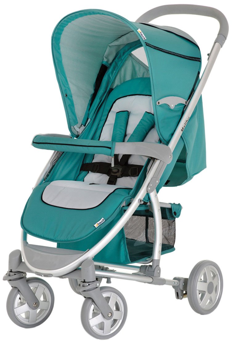 Malibu All In One Stroller Set Color Petrol Desertcart Seychelles