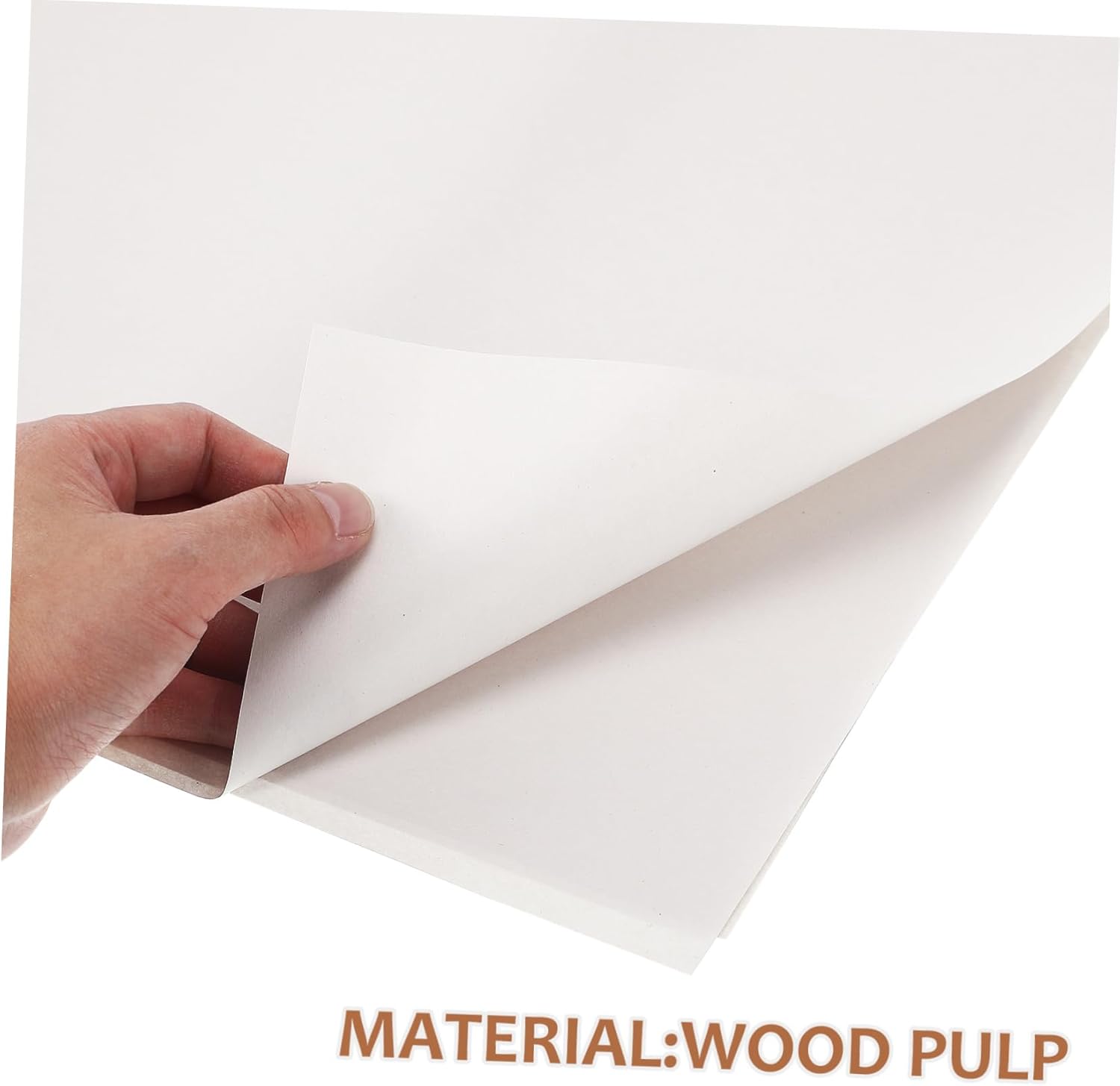 BUGUUYO 100sheets Packing Paper Newsprint Paper for Moving Wraps for Delicate Items Shipping Moving Supplies Boxes