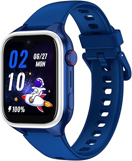Buff Kids Watch Adventure 4.5G Sim Kartlı Akıllı Ç