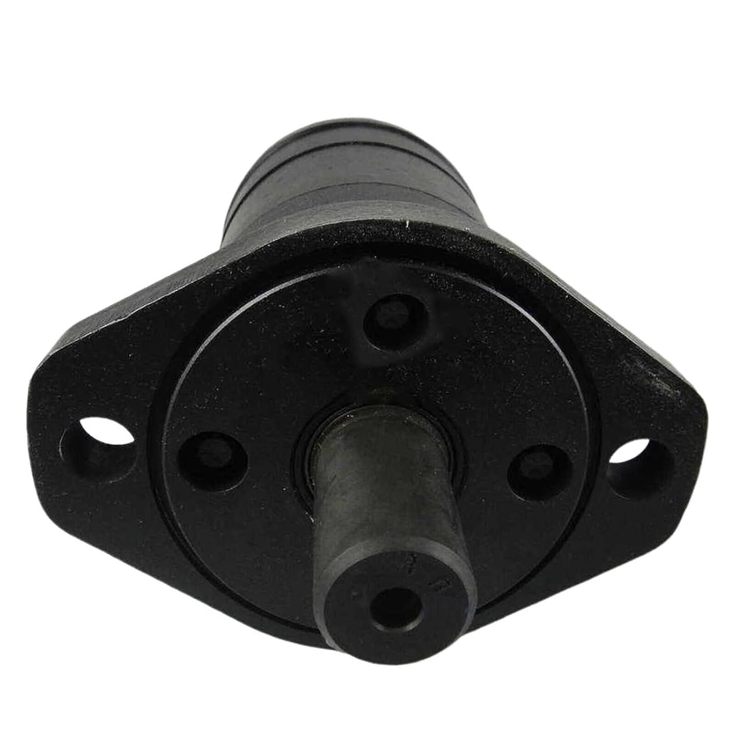 1PCS Hydraulic Motor for Hydraulic Cycloidal Motors 101-1076-009 Excavator Replacement Parts