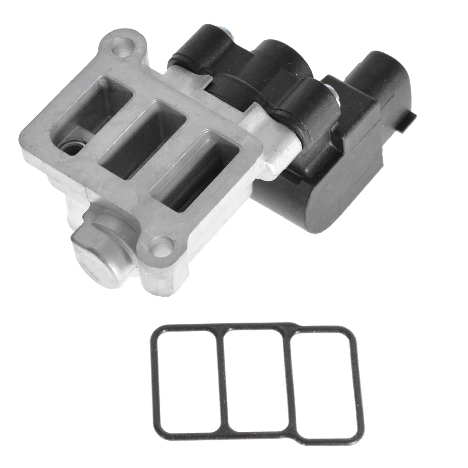 TRQ Idle Air Control IAC Valve for Acura Honda Accord CL MDX Odyssey Pilot TL V6 3.0