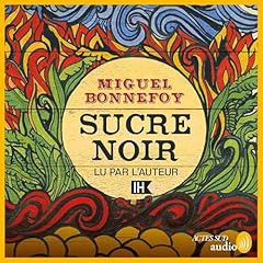 Couverture de Sucre noir