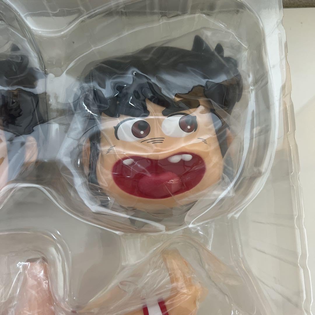 Amazon.co.jp: 9 22-9 24 ダッシュ勝平 フィギュア タツノコプロ