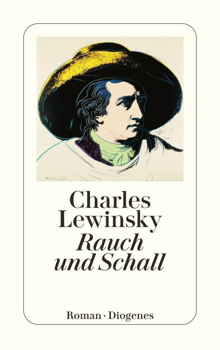 Rauch und Schall (detebe)
