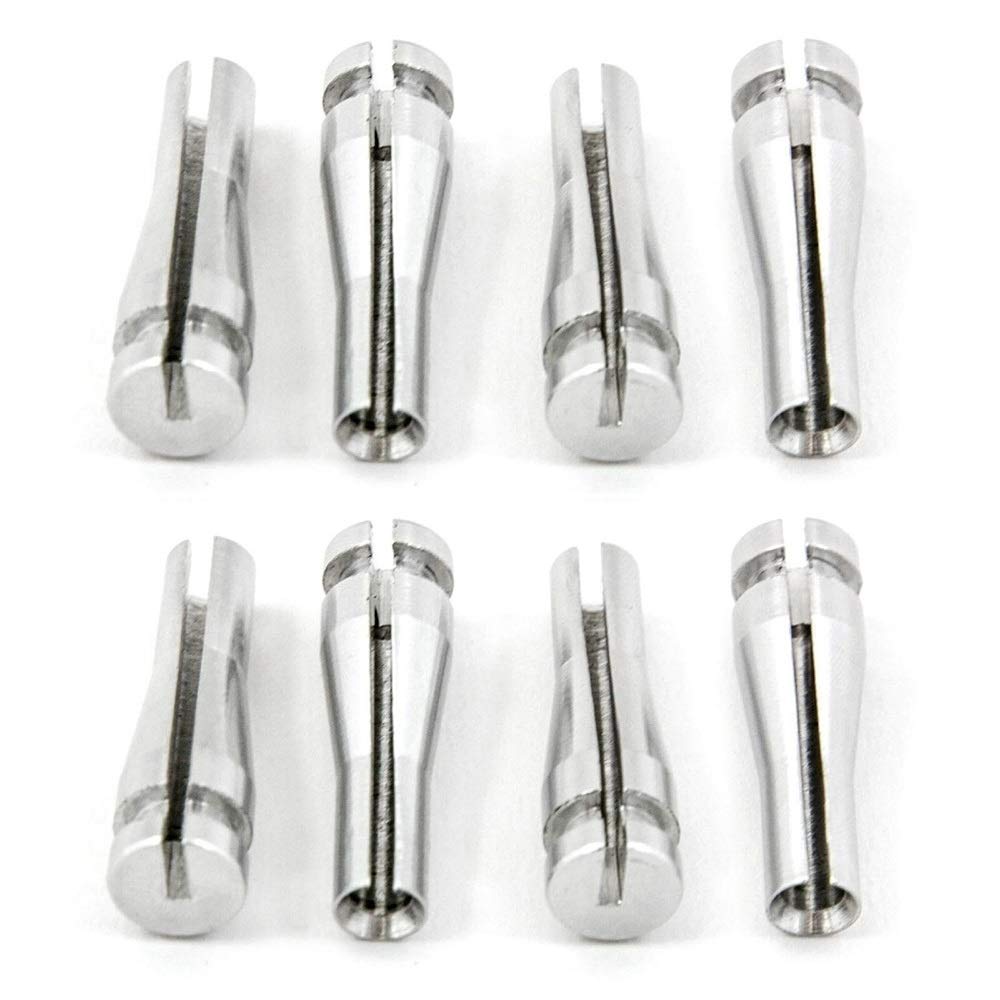 RAParts Cable Ends Repair Kit (8 Ends) Set Fits Ford E150 E250 E350 Van Door Handle