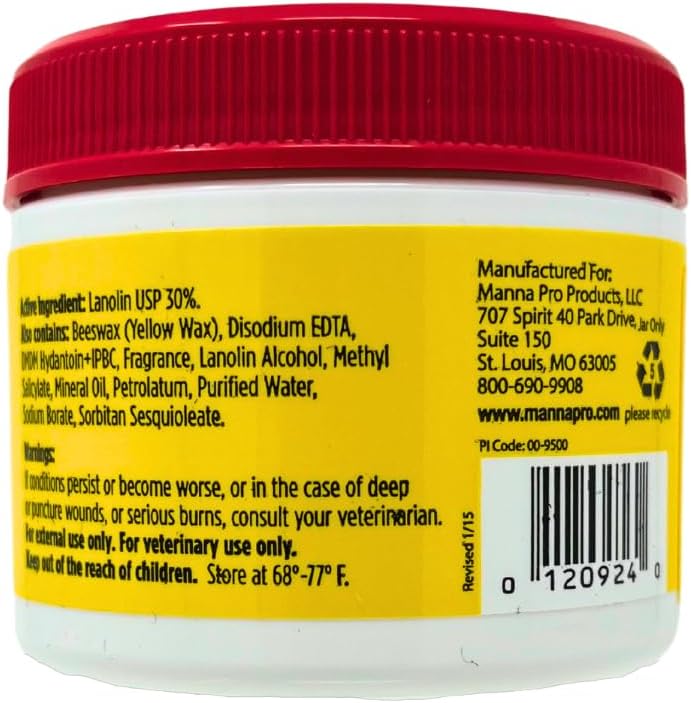 Corona Multi-Purpose Ointment - 2 oz
