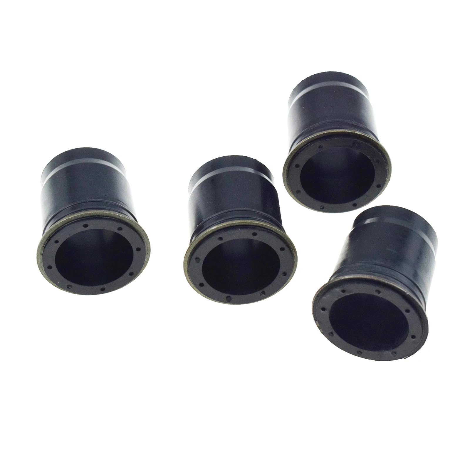 Retén Aceite para Mazda 3/5/6 MPV 2.0 D, Sello de Aceite del inyector de Combustible diésel RF5C-13-R08/0873020/RF5C13R08