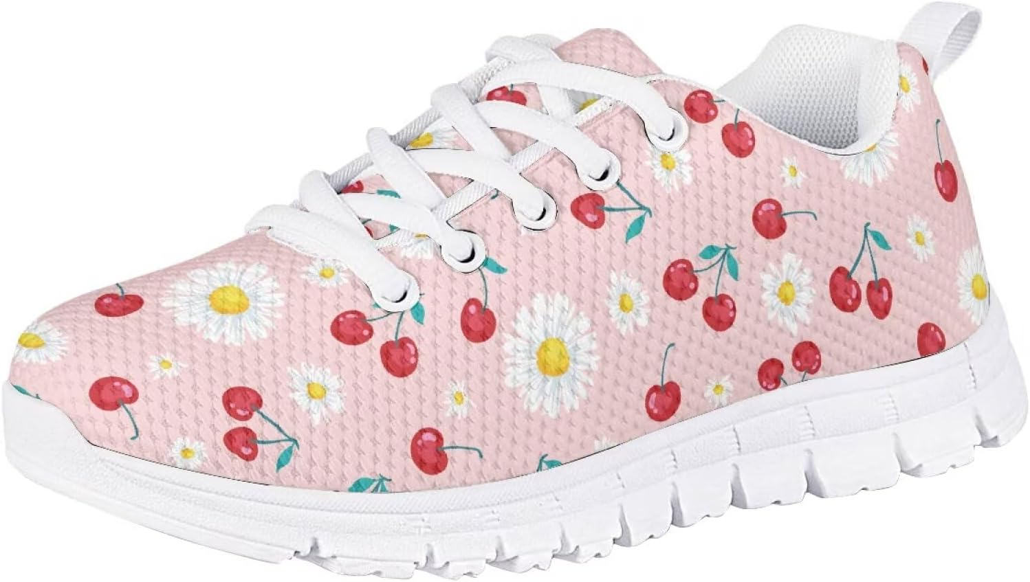 Sport Shoes for Girls Kids Ultimate Comfort for Daily Go Out Size 11-5