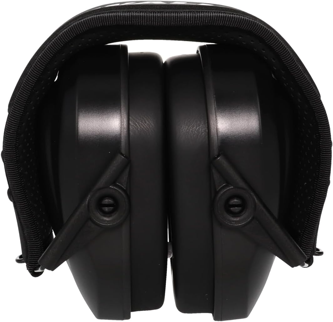 Walker's unisex-adult Walker's Earmuffs