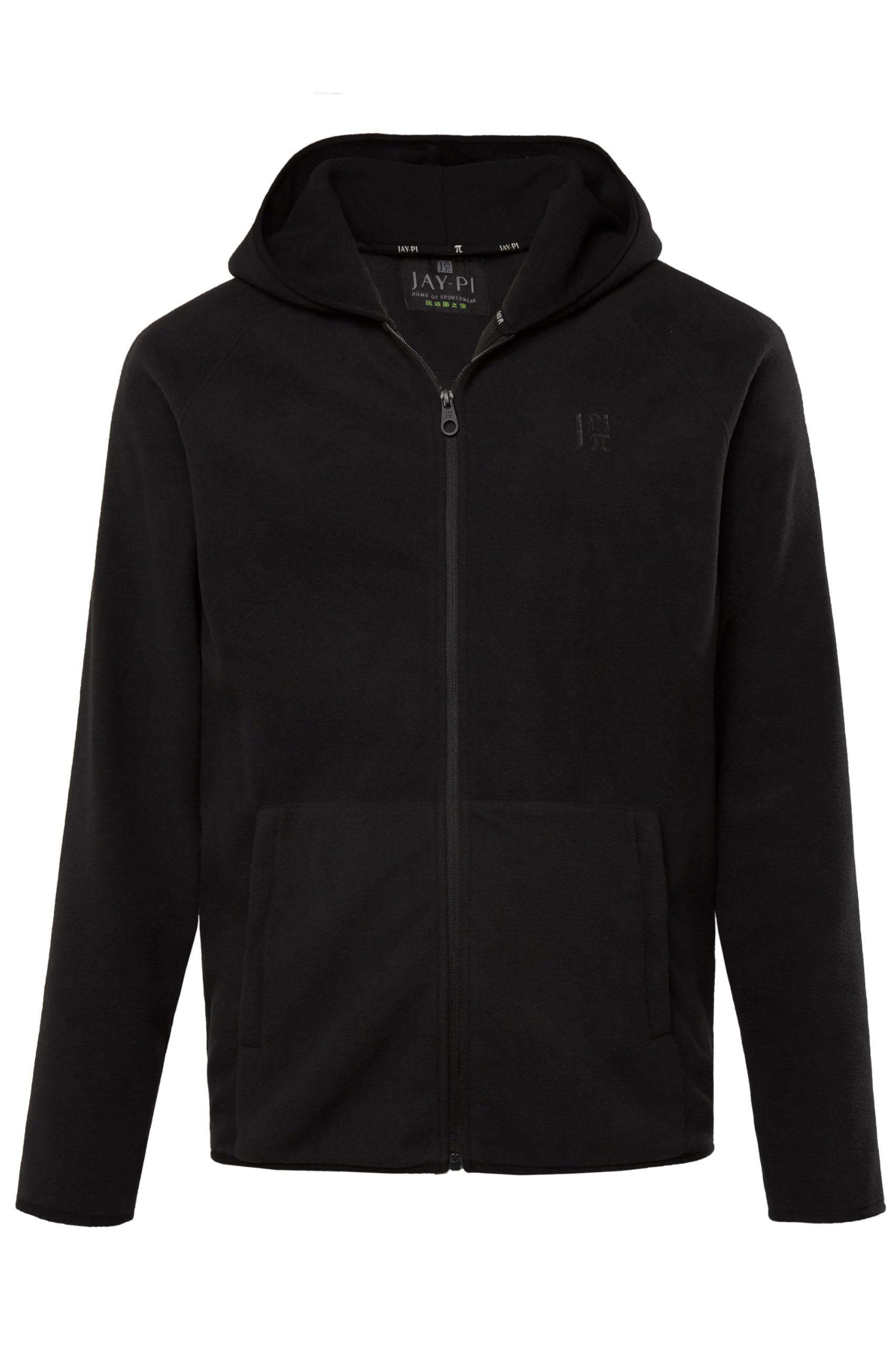Hommes Veste Polaire