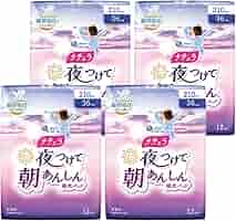ナチュラ 夜つけて朝あんしん 尿漏れパッド　　9パックセット ニュースリリース | 大王製紙株式会社