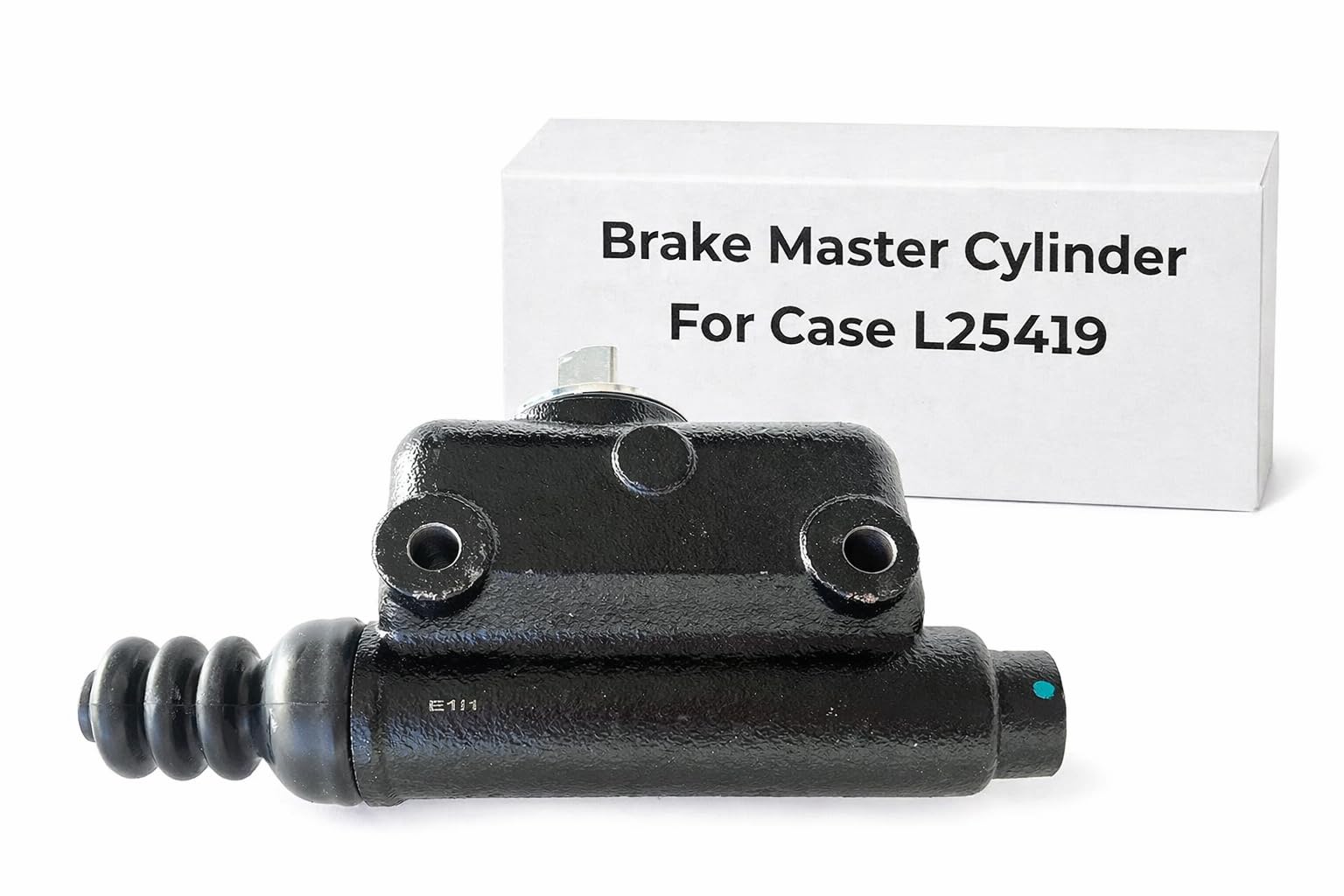 Amazon.com: Brake Master Cylinder Case 580 580B 580C 430 480 530