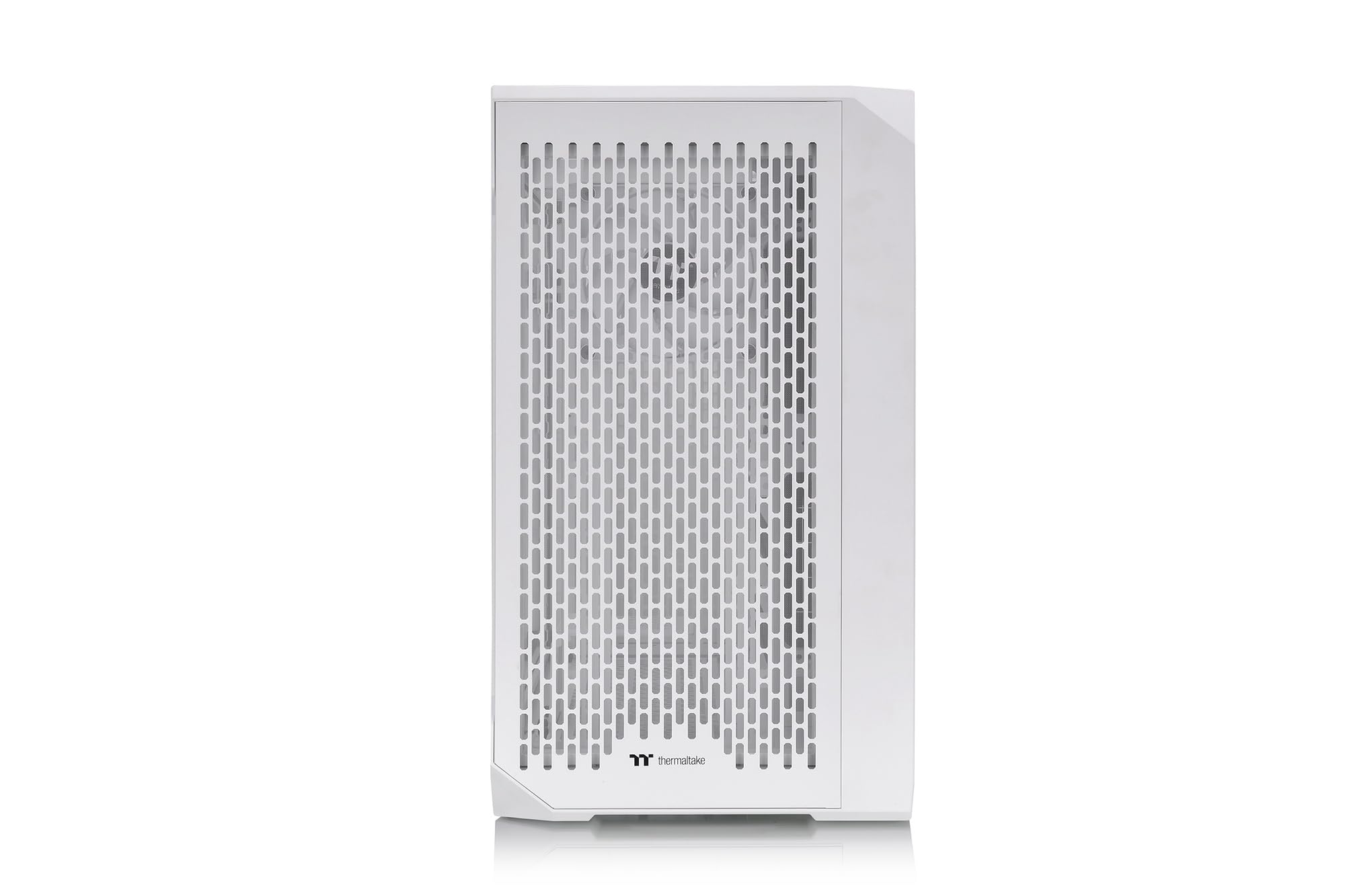 Thermaltake PC- Case CTE C750 Air Snow white