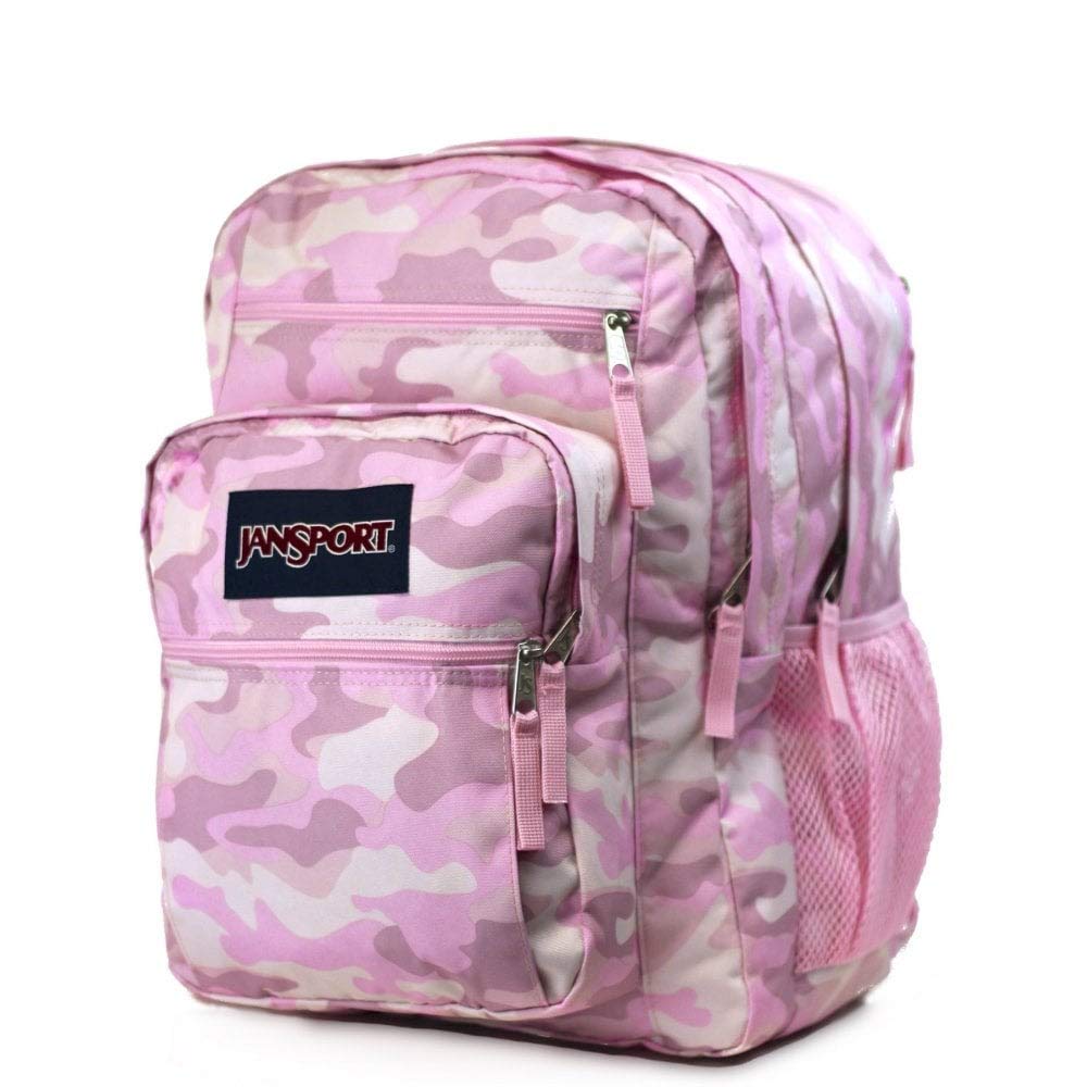 JANSPORT Laptop Backpack-Computer Bag with 2 Compartments, Black, One Size, Laptop Backpack - Computer Bag With 2 Compartments — view 89