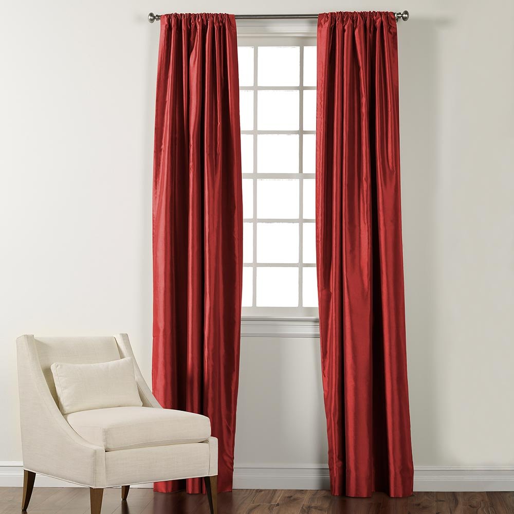 Ethan Allen Curtains Curtains & Drapes 2023