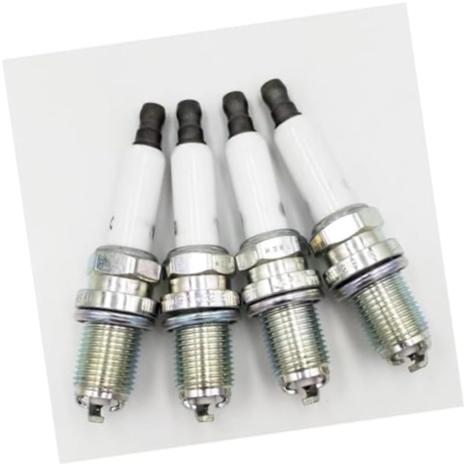 Świeca zapłonowa 4/8 szt. Iryd Pfr6wtg 101905621B Pfr6w Tg świece, dla A5 A6 A8 Q7 4.0L Zestaw świec zapłonowych do samochodu (8PCS) Zestaw świec zapłonowych do samochodu (8PCS)