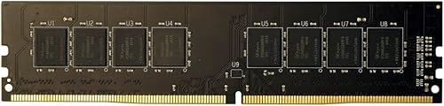 VisionTek 8GB PC4-17000 DDR4 2133MHz 240-pin DIMM módulo de memoria 900840, verdenegro