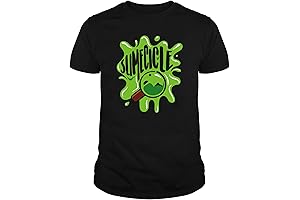 Premium Slimecicle Merch Collection: Express Your Fandom with Style