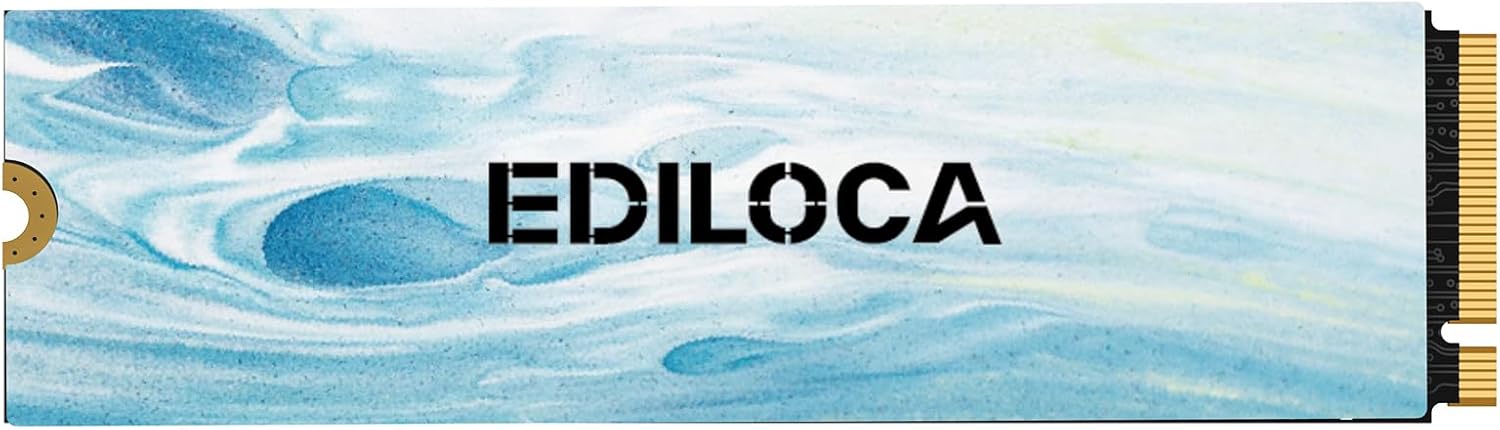 EN880E M.2 1TB NVMe SSD Review: Testado por 30 dias em jogos