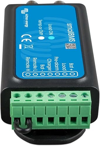 Miniatura 2 de Victron Energy SmallBMS Sistema de gestión de baterías con pre-alarma
