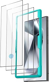 ESR Samsung Galaxy 2024 Ultra 3 skärmskydd