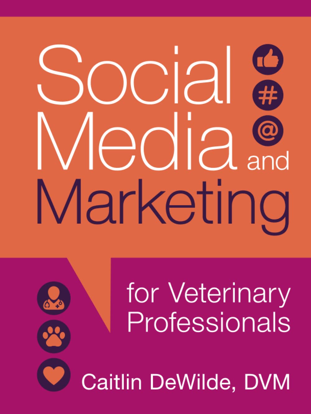 Social Media and Marketing for Veterinary Professionals