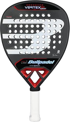 Bullapdel Vertex 04 Comfort