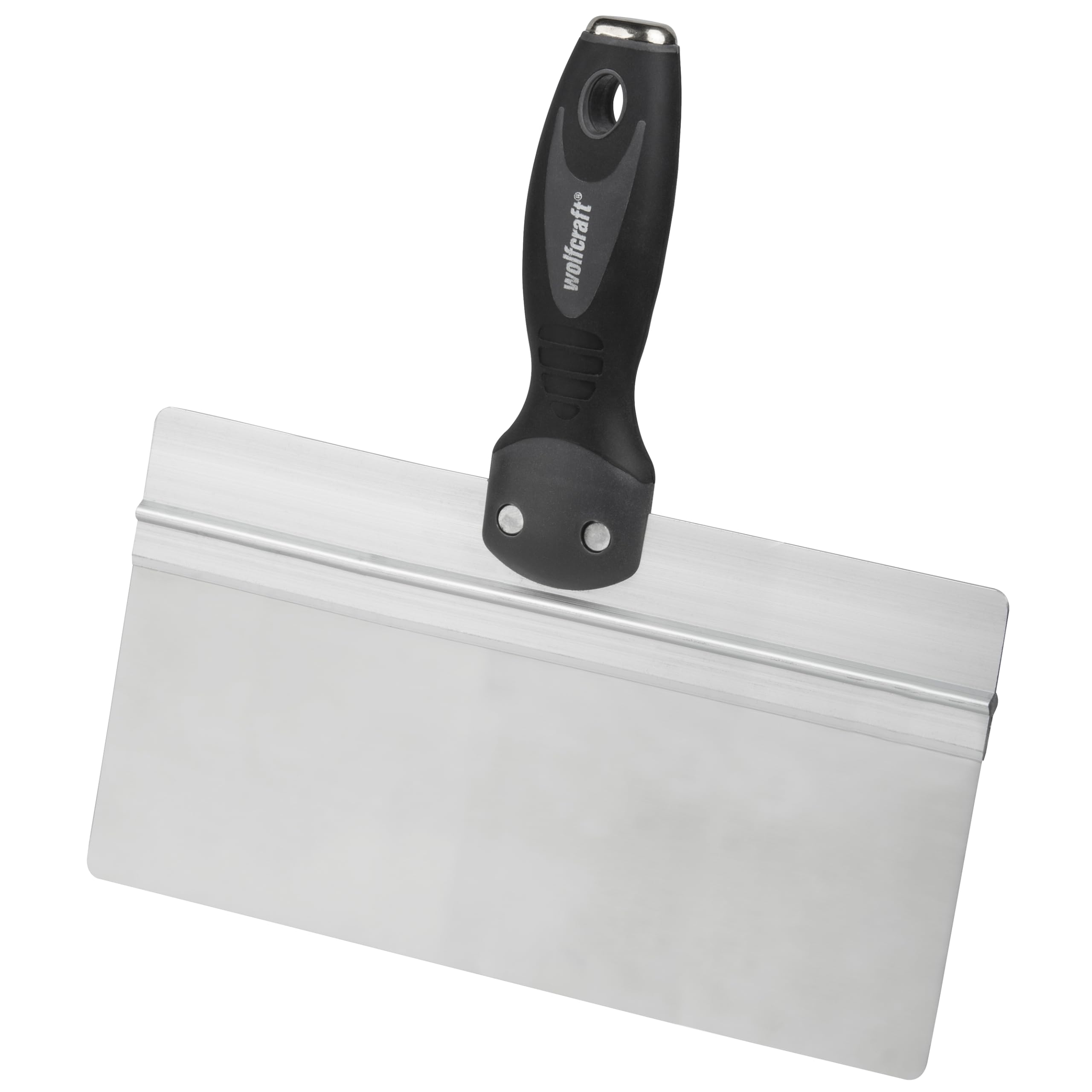 wolfcraft Spatola piatta I 4063000 I Per eseguire una stuccatura professionale