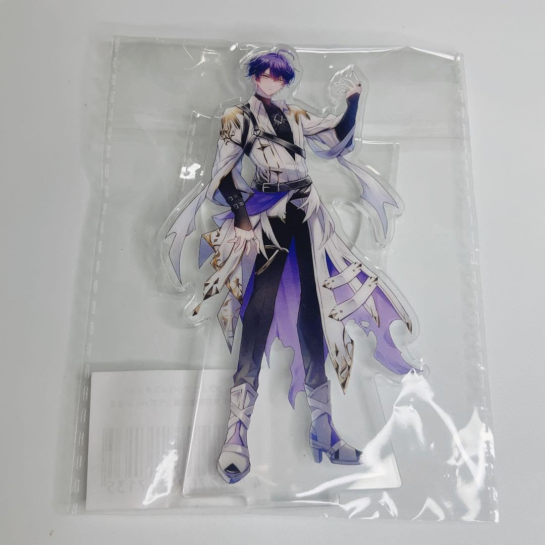 Amazon.co.jp: シクフォニ 東武動物公園 アクリルスタンド