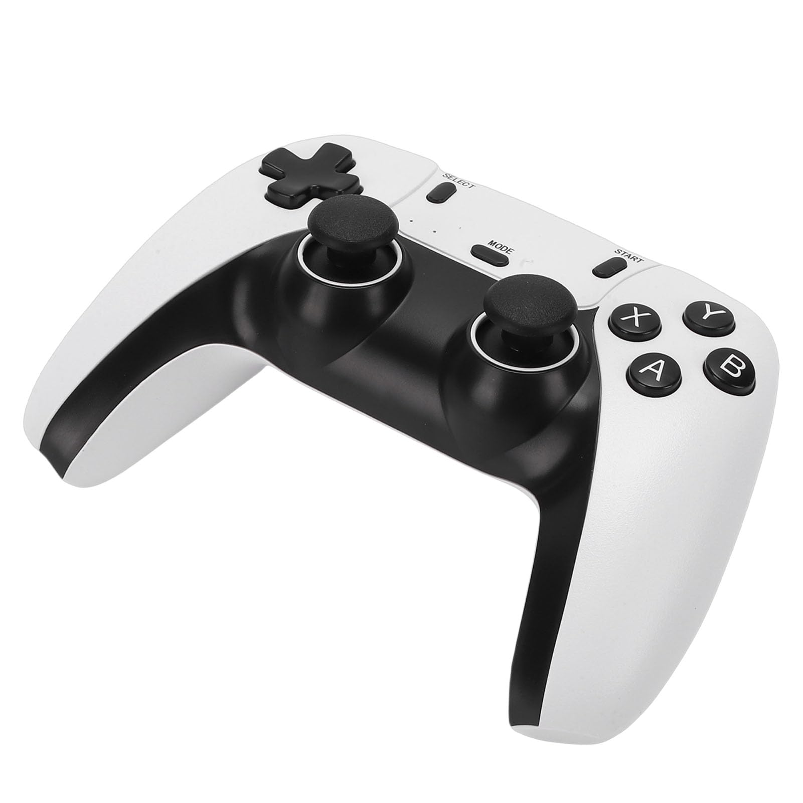 Cosiki Juego de Consola de Juegos Retro 4K HD Multimedia Plug and Play Video Game Stick para Diversión Familiar Experiencia de Juego de TV en Casa (M15 128GB) — view 8