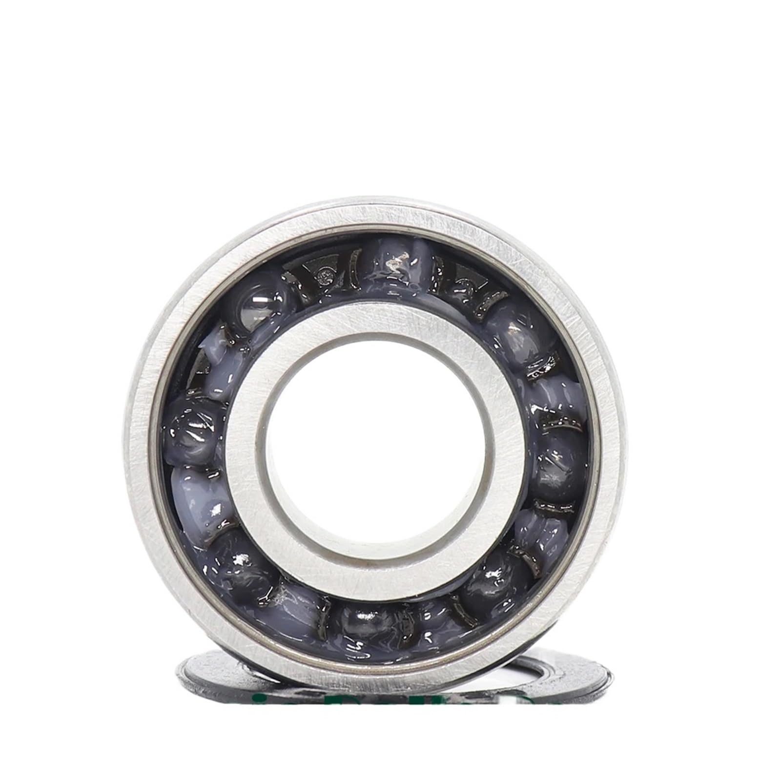 Roulement 6202 billes Si3N4 anti-friction haute vitesse