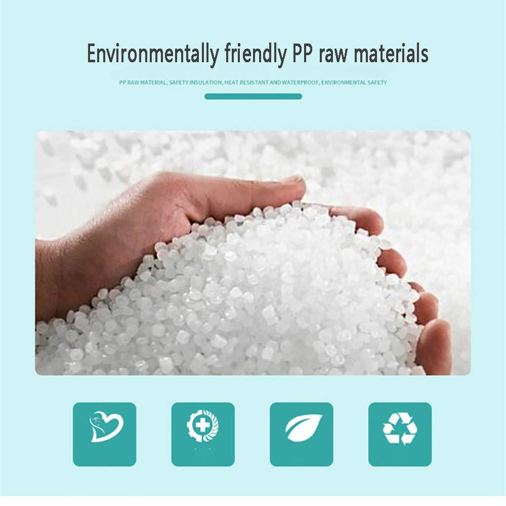 Tapa para WC, Tapa de Inodoro, Asiento para niños,Tapa Asientos para Inodoro Familiar con Asiento Reductor Infantil y Cierre Suave, función Easy-Clean