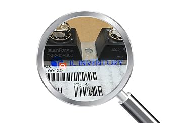 1PCS DKR200AB60 Power Module Supply New 100% Quality Guarantee