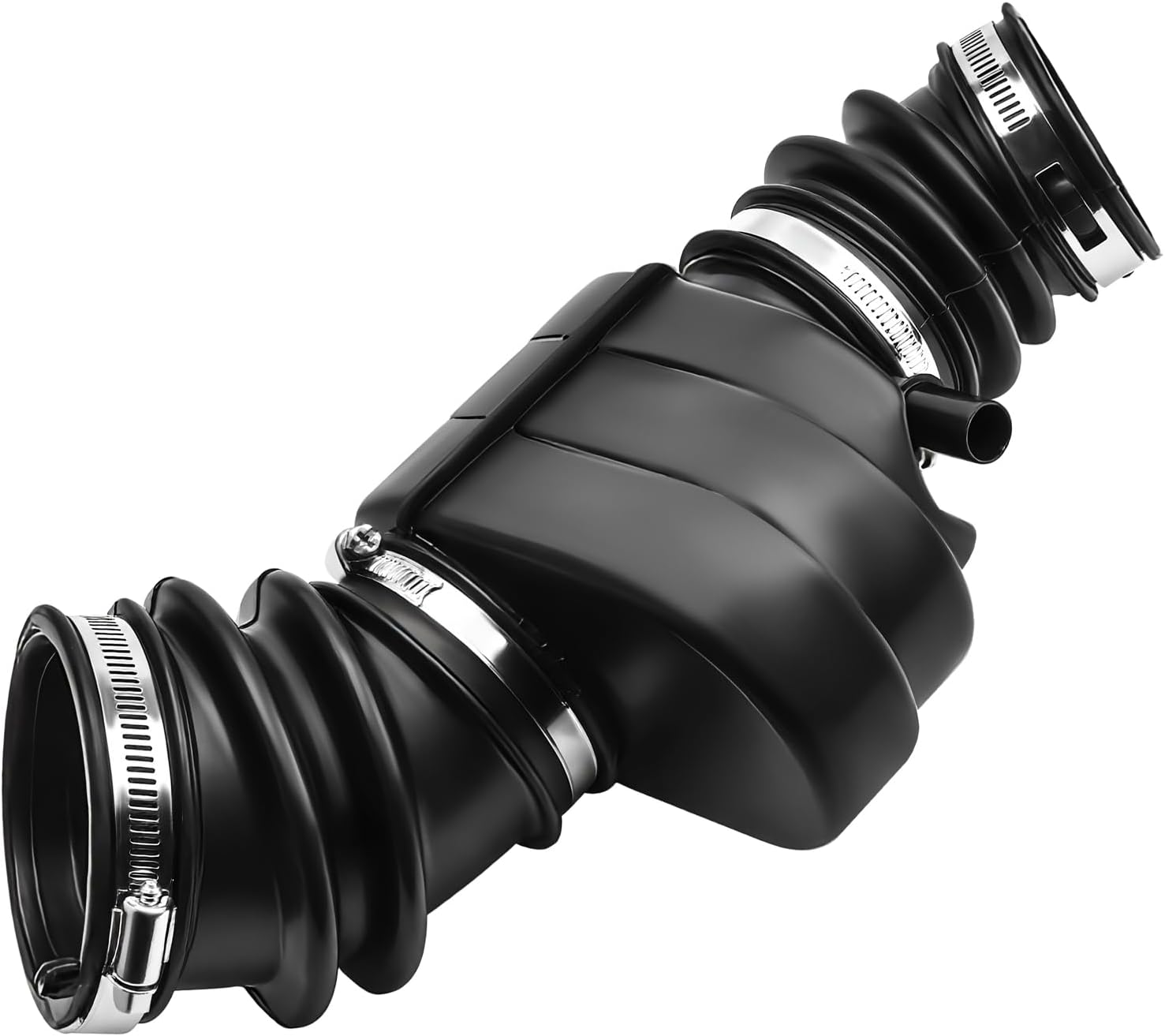 Air Cleaner-to-Intake Tube Duct Hose Compatible with Regal 2014-2017 Malibu 2014-2015 Part Number 22970027