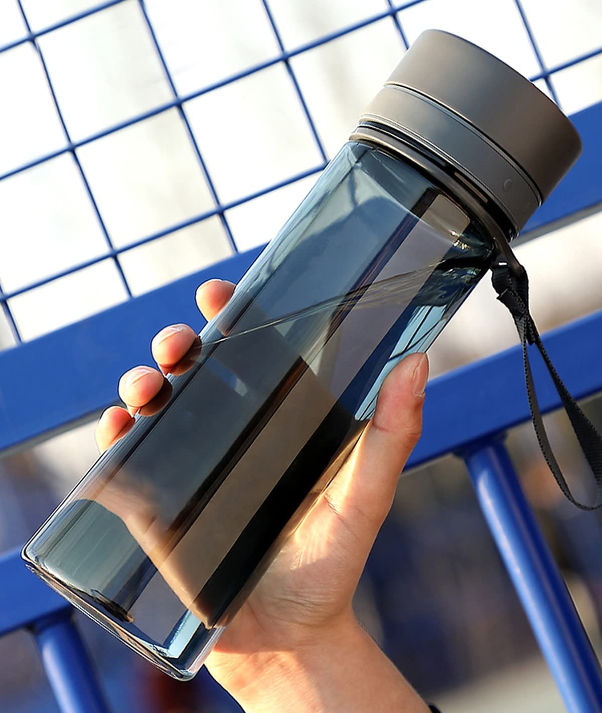 See full amazon price history chart for wolpin Gym Sports Water Bottle (500 ml) for Office, School, Gym Sipper Bottle for Adults Leakproof Durable BPA-Free Non-Toxic Bottles For Men & Women Boys & Girls, Black, Plastic, Pack of 1 wolpin Gym Sports Water Bottle (500 ml) for Office, School, Gym Sipper Bottle for Adults Leakproof Durable BPA-Free Non-Toxic Bottles For Men & Women Boys & Girls, Black, Plastic, Pack of 1 (B0BTMVCMRC) Amazon Price History, Amazon Price Tracker