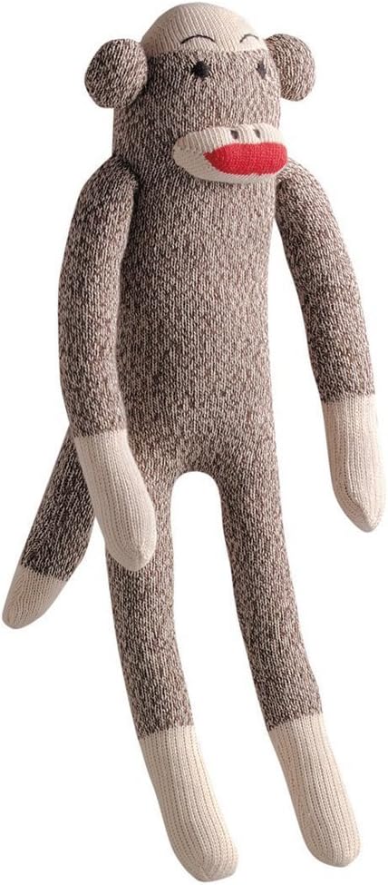 Pet Supplies : Pet Squeak Toys : Multipet Plush Dog Toy, Lambchop : 
