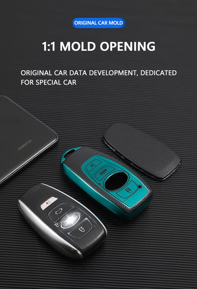 Portachiavi Per Auto Per Subaru BRZ Forester Legacy Outback WRX WRX STI Impreza Xv Crosstrek Smart