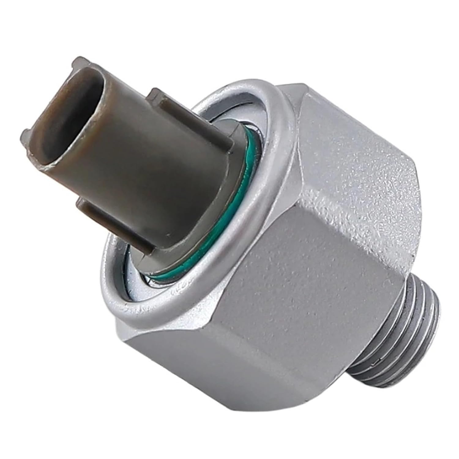 Ignition Knock Detonation Sensor Compatible for Toyota Camry Highlander Compatible for RAV4 4cyl 2.4L 2AZ 1AZ 2AZFE 1AZFE 8961544010 89615-44010
