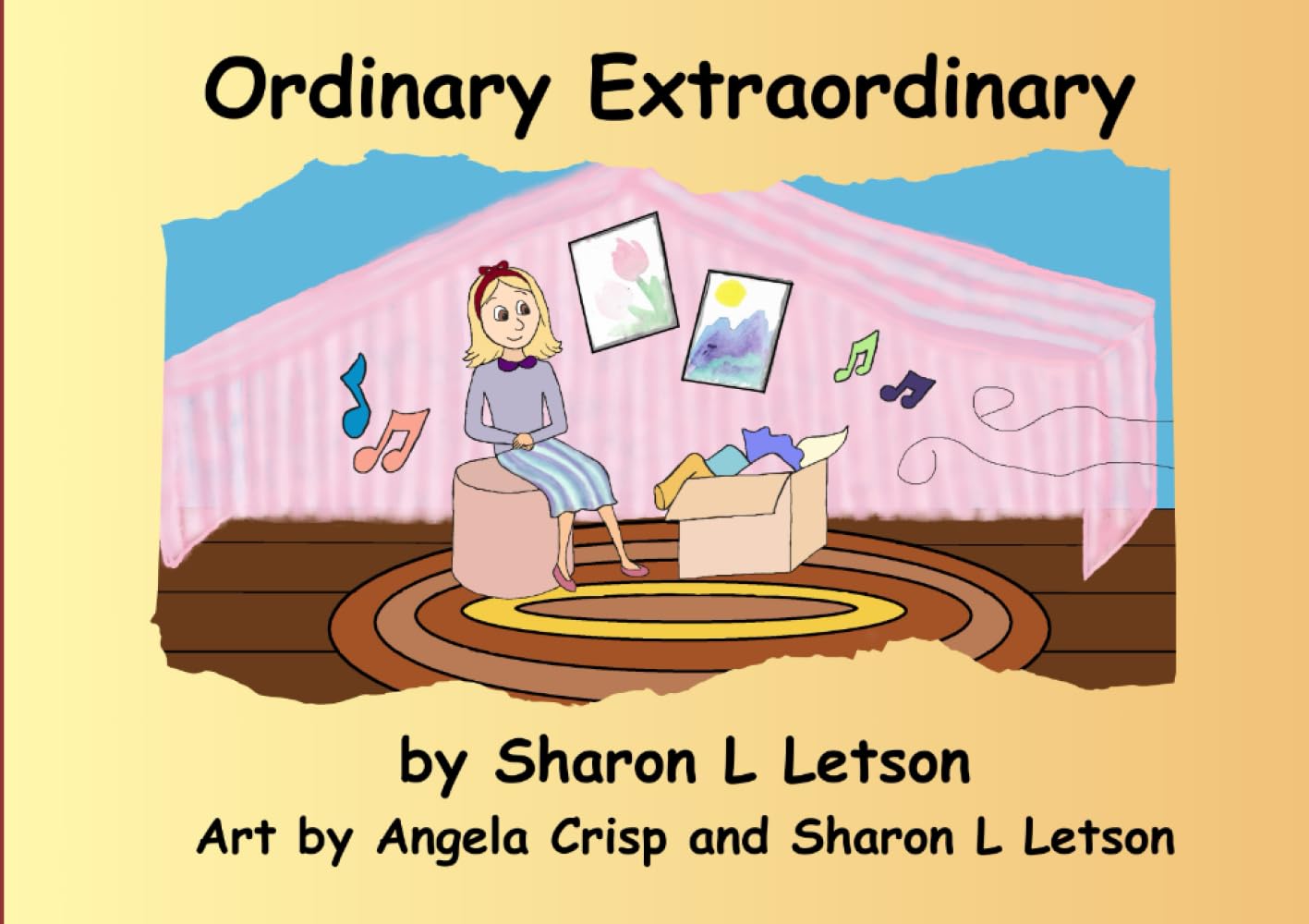 Ordinary Extraordinary