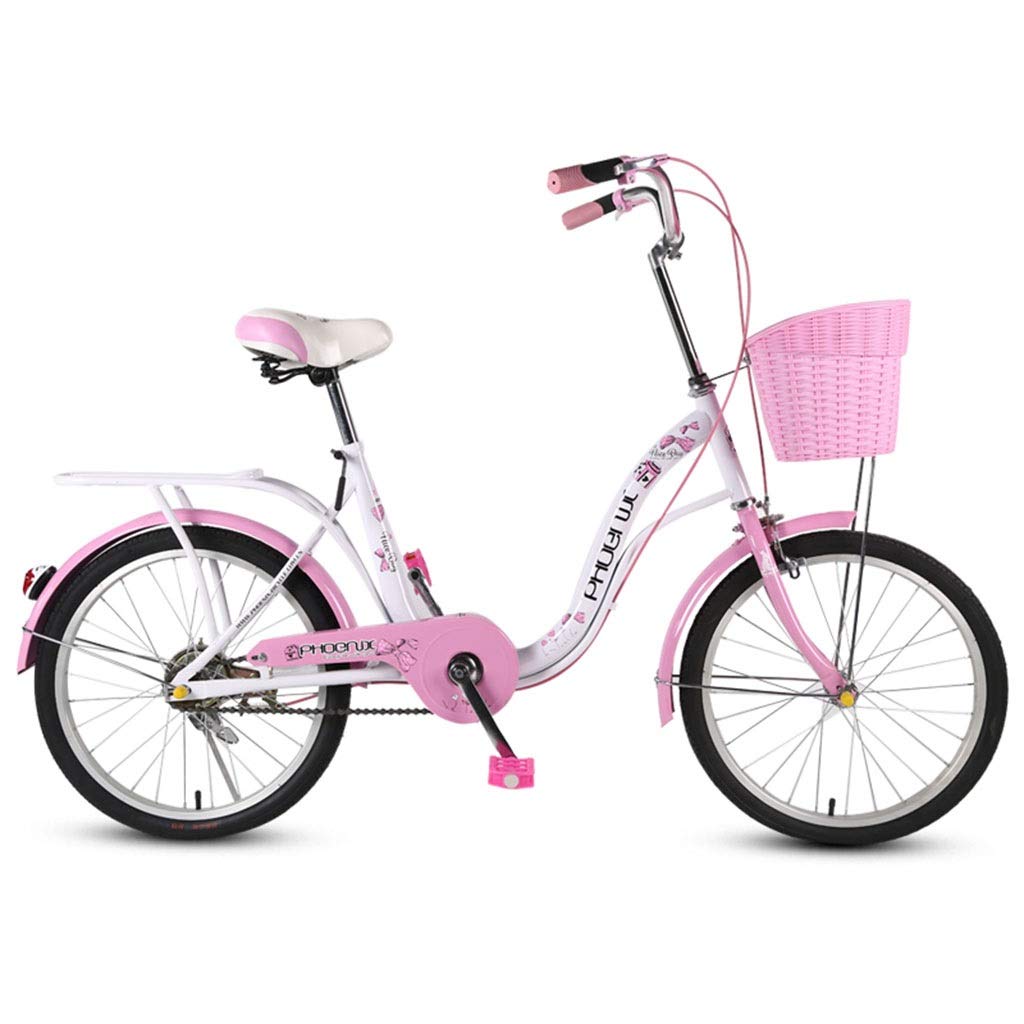 folding bike stroller