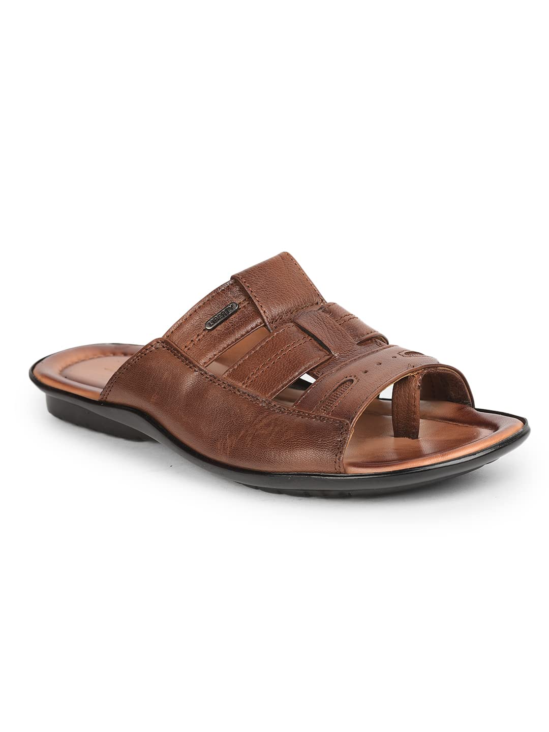 Liberty Mens Slipper, Brown, 8 UK (B0B1VKV55H) Amazon Price History, Amazon Price Tracker