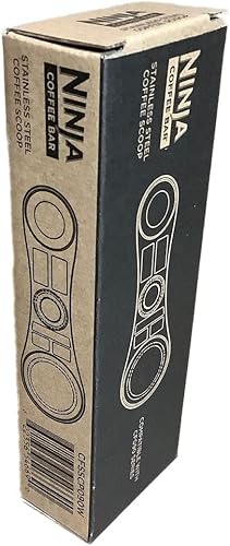 Miniatura 3 de Ninja - Cuchara de medición inteligente de acero inoxidable para sistema de barra de café CF090 CF091 CF092 CF097