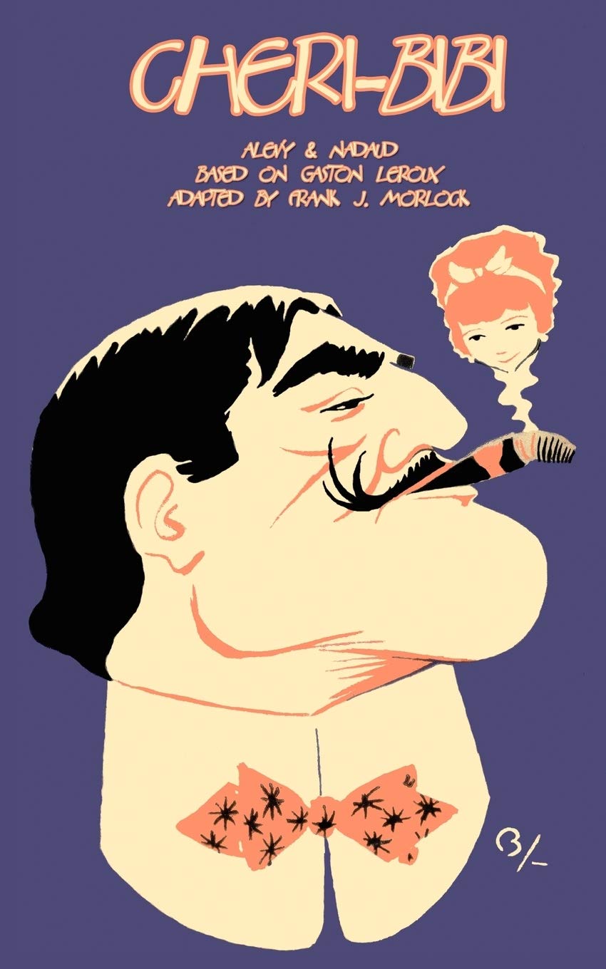 Buy Cheri-Bibi โ BookShops.in