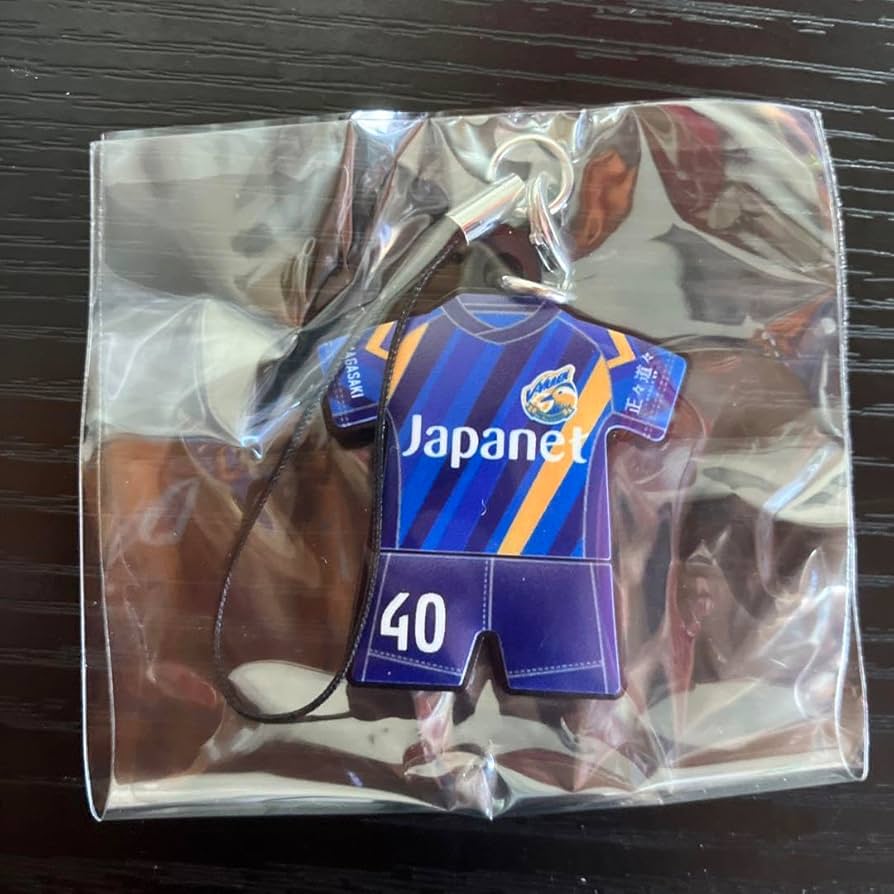 V・ファーレン長崎 シャツ＋スマホストラップ付 V・ファーレン長崎 シャツ＋スマホストラップ付 s-shirt-25-01