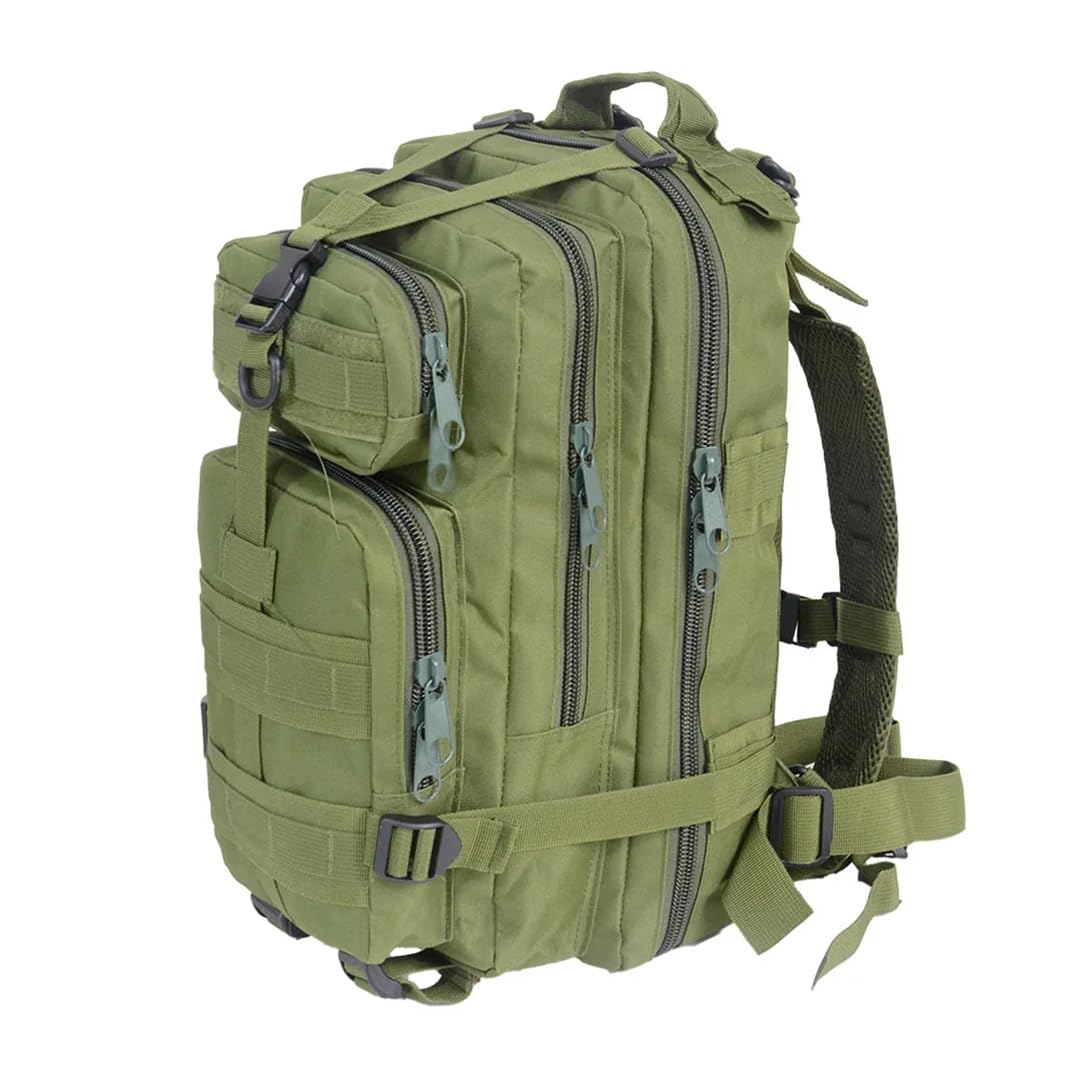 Outdoor Tactical Travel Field Biking Hiking Camping Hiking Bag