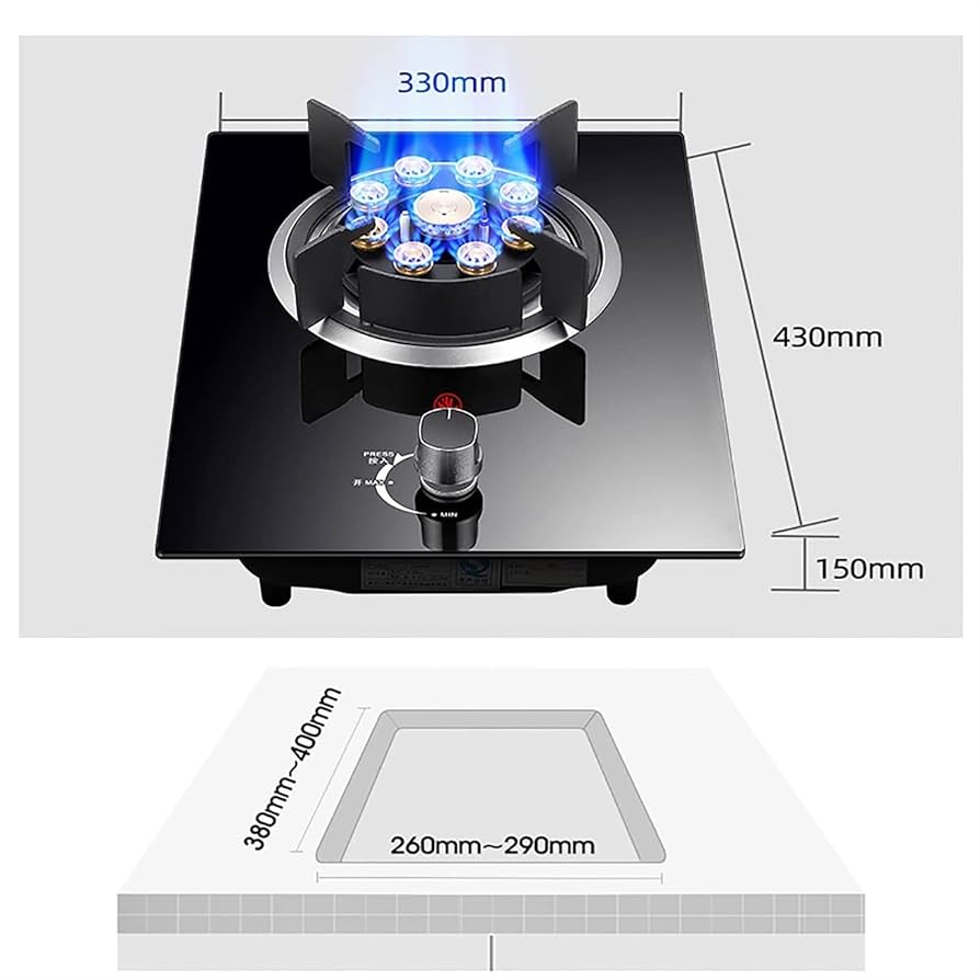 22万5千円の新品ビルドインガスコンロ※超特価 Amazon.co.jp: HARMAN DG2023SQ1-13A ブラック コンパクトタイプ